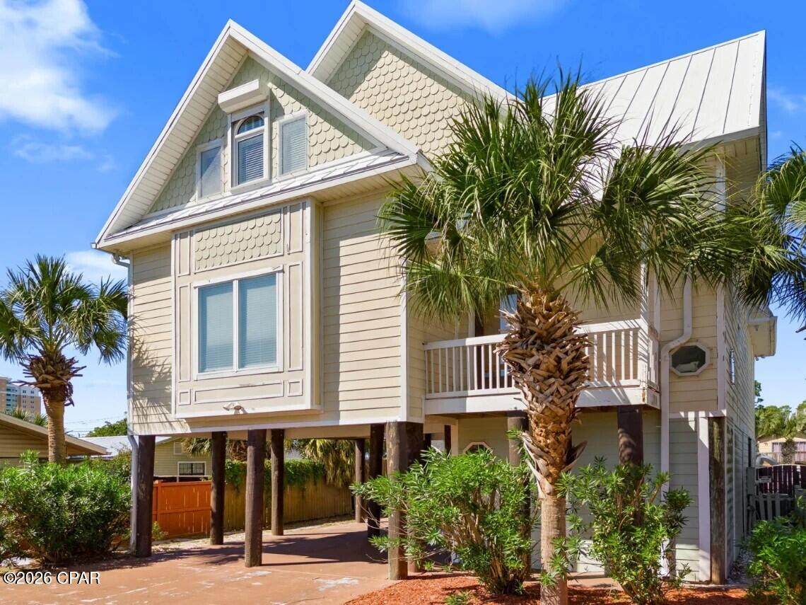 3910 Wasp Street - Photo 1