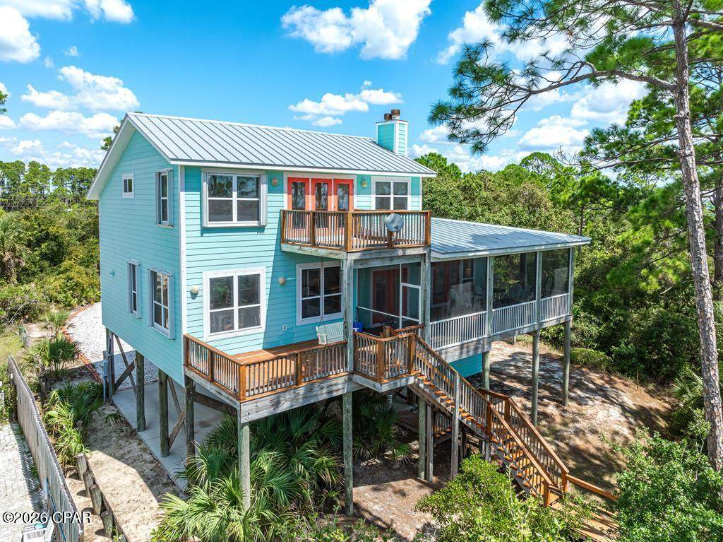 1580 Indian Pass Road - Photo 1