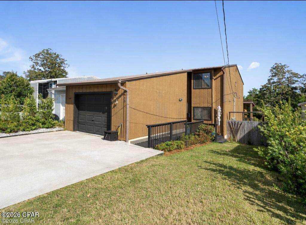4915 Lakewood Drive - Photo 1