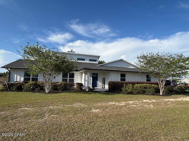 5325 Titus Road - Photo 1