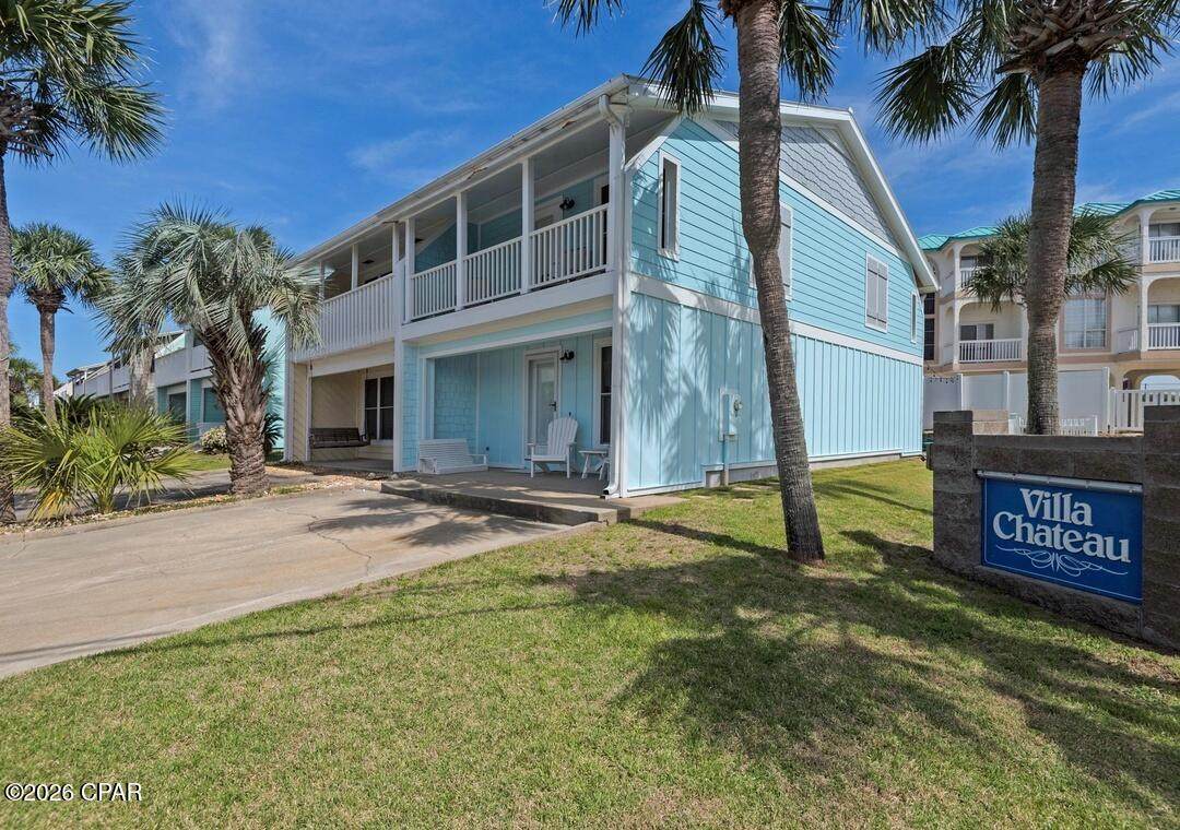 32 Chateau Road - Photo 1