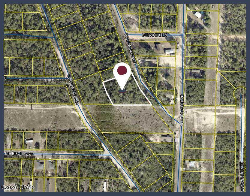 TBD Willow Bend Drive - Photo 1