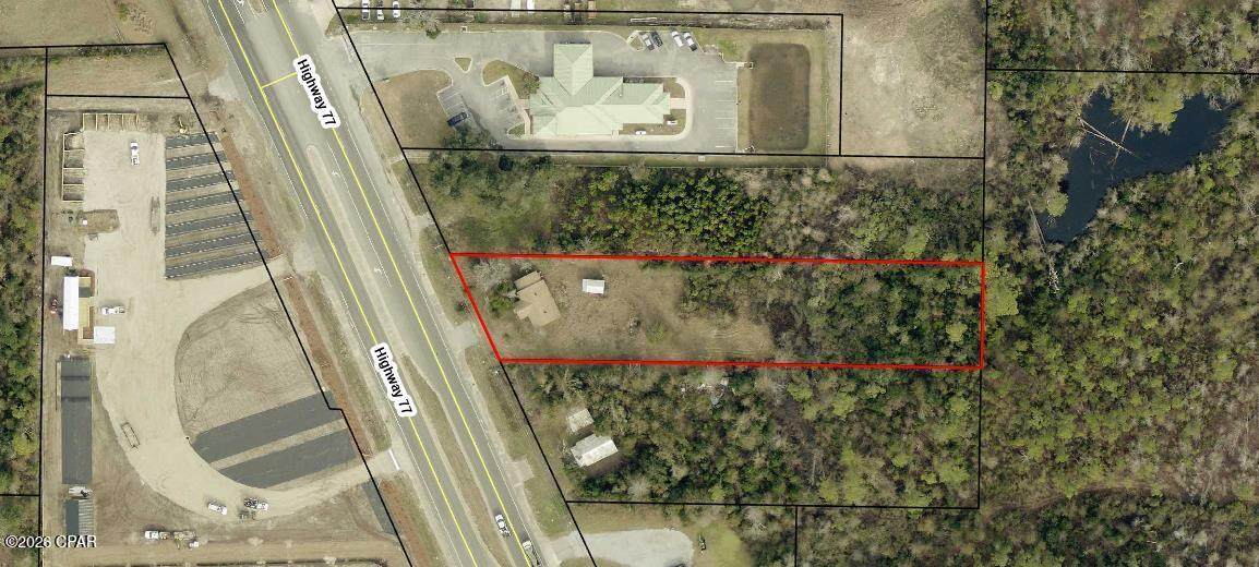 7940 Highway 77 - Photo 1