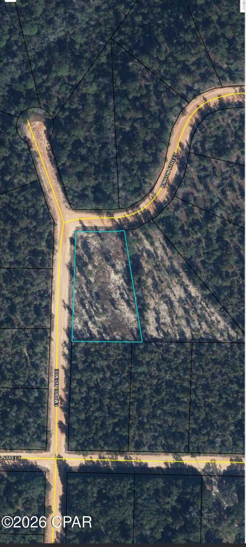 Lot 9 Empire Avenue - Photo 1