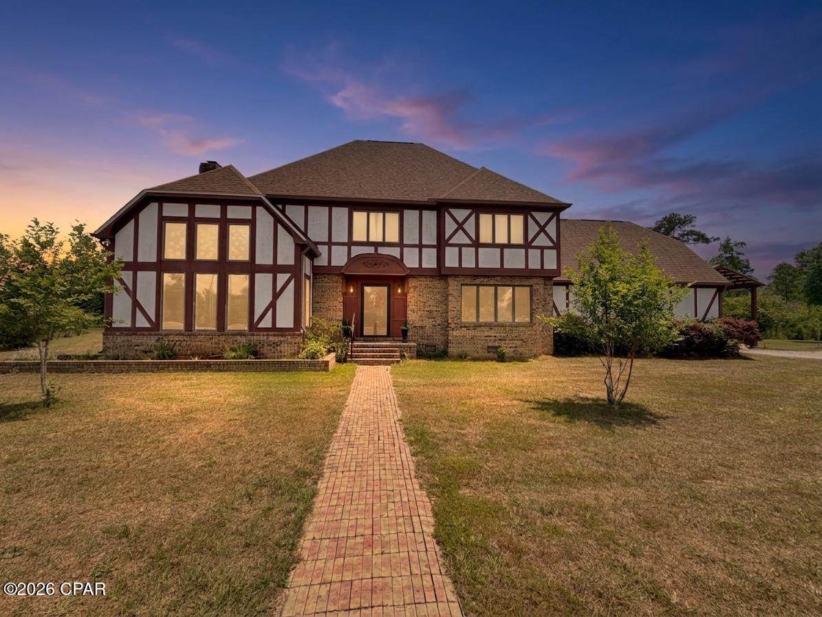 2618 Indian Springs Road - Photo 1