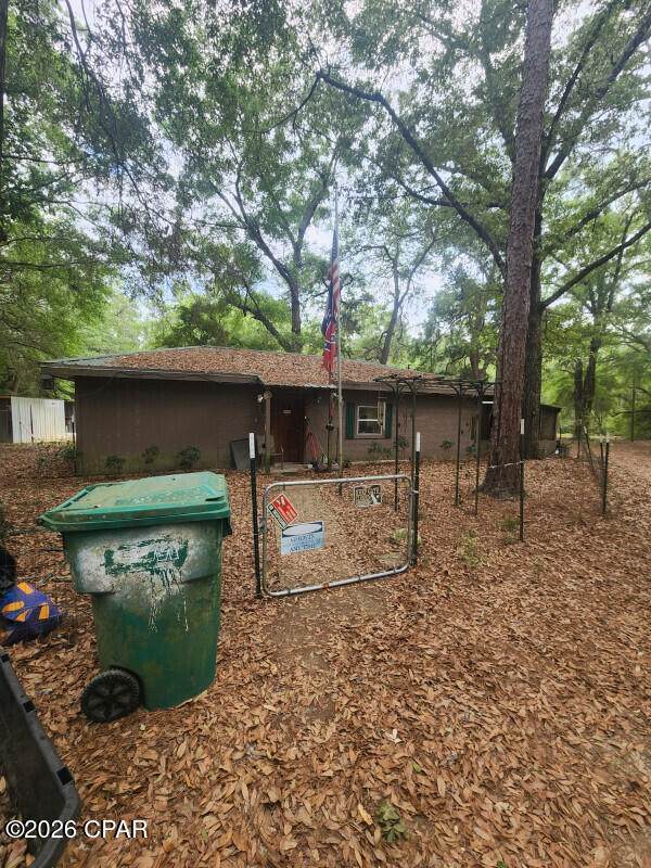 2107 Caney Branch Road - Photo 1