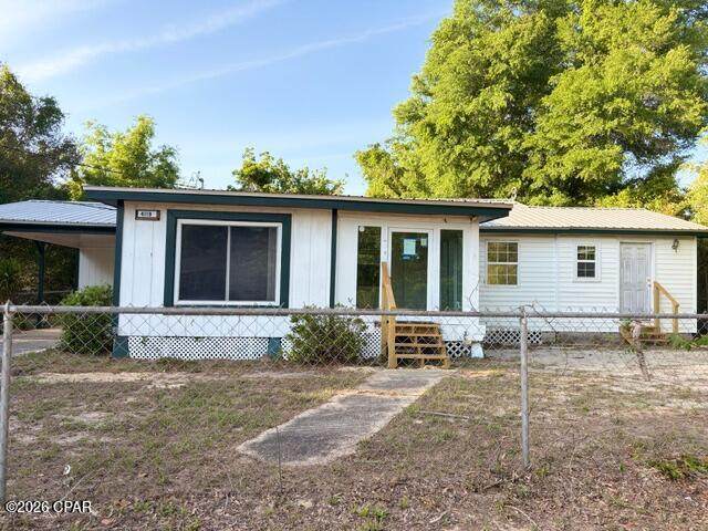 4119 Ferris Street - Photo 1