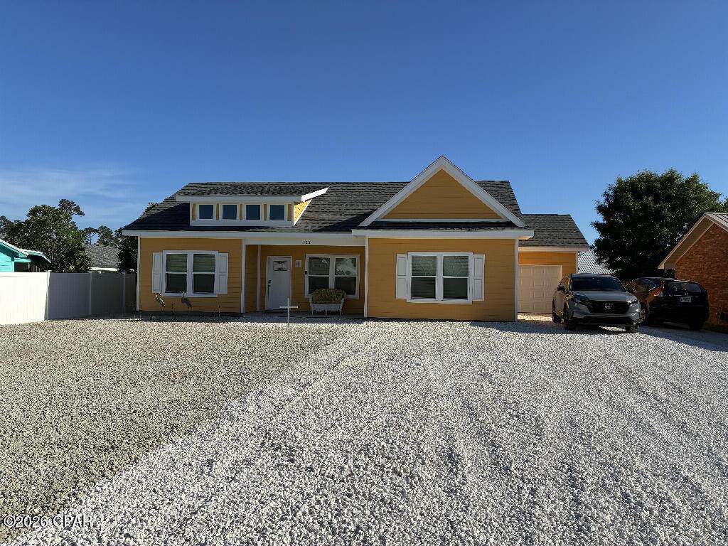 623 Gulf Aire Drive - Photo 1