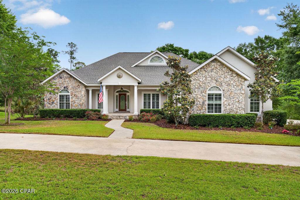 1138 Pine Bluff Drive - Photo 1