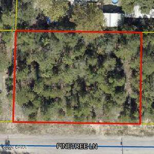 See Plot # Pinetree Lane - Photo 1