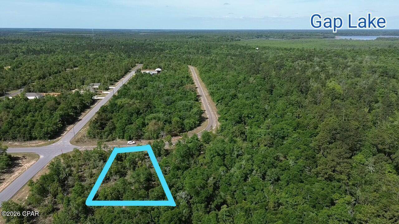Lot 2 Baypoint Drive - Photo 1