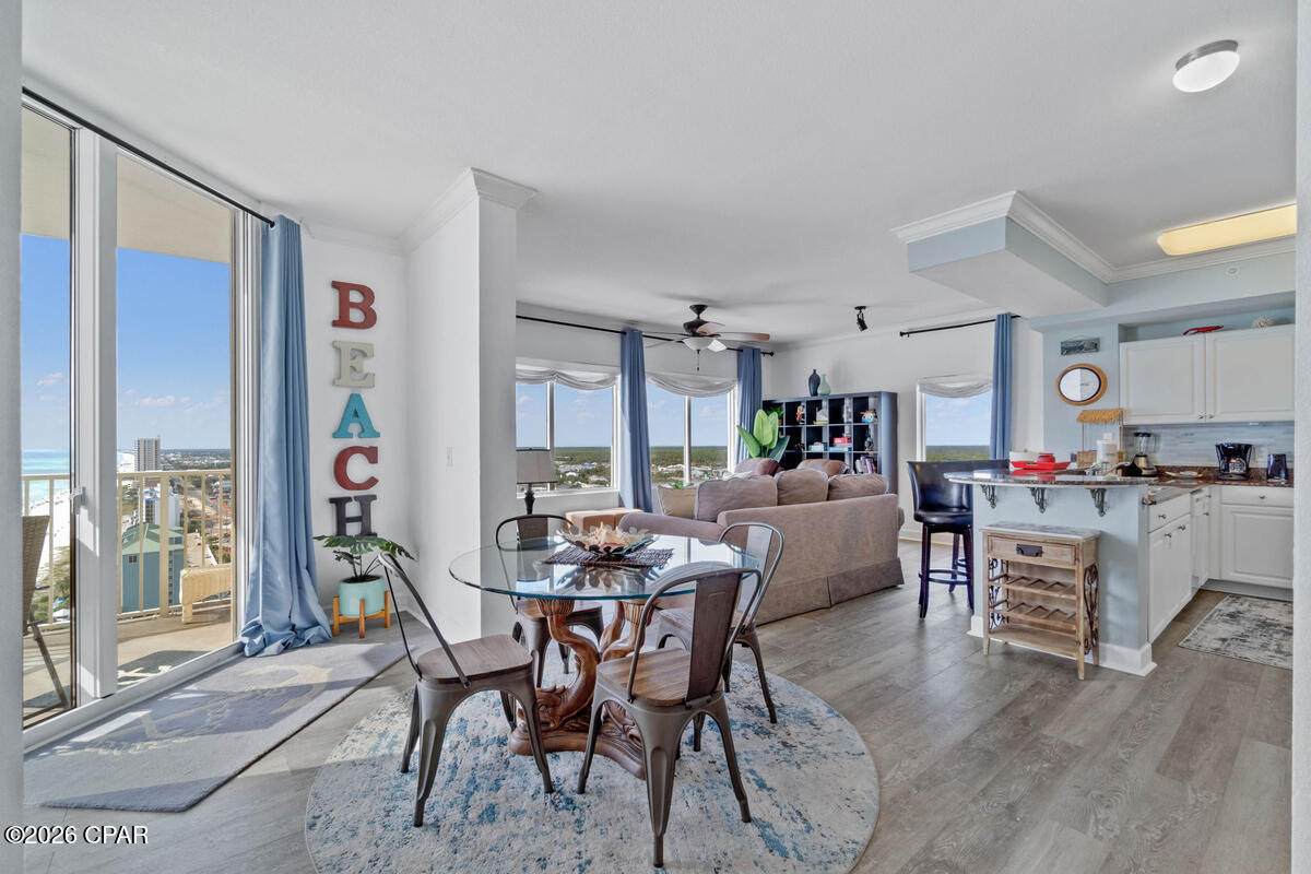 16819 Front Beach Road - Photo 1