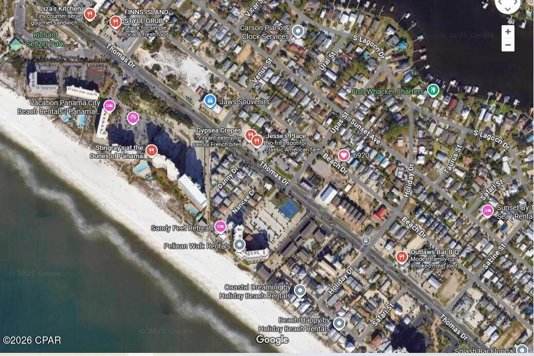 6920 Beach Drive - Photo 1