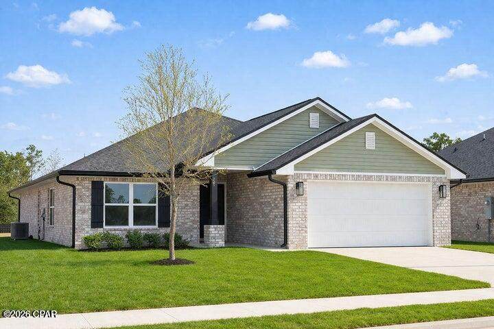 3683 Basal Street - Photo 1