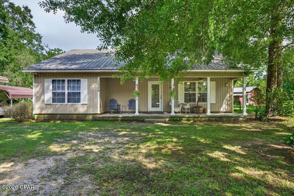1239 Holley Avenue - Photo 1