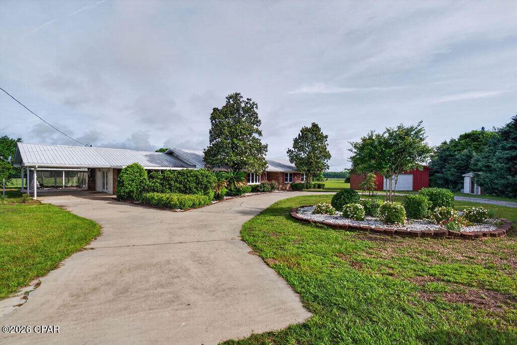 1712 Shamrock Lane - Photo 1