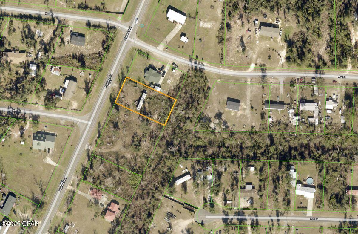 10228 Highway 2301 - Photo 1