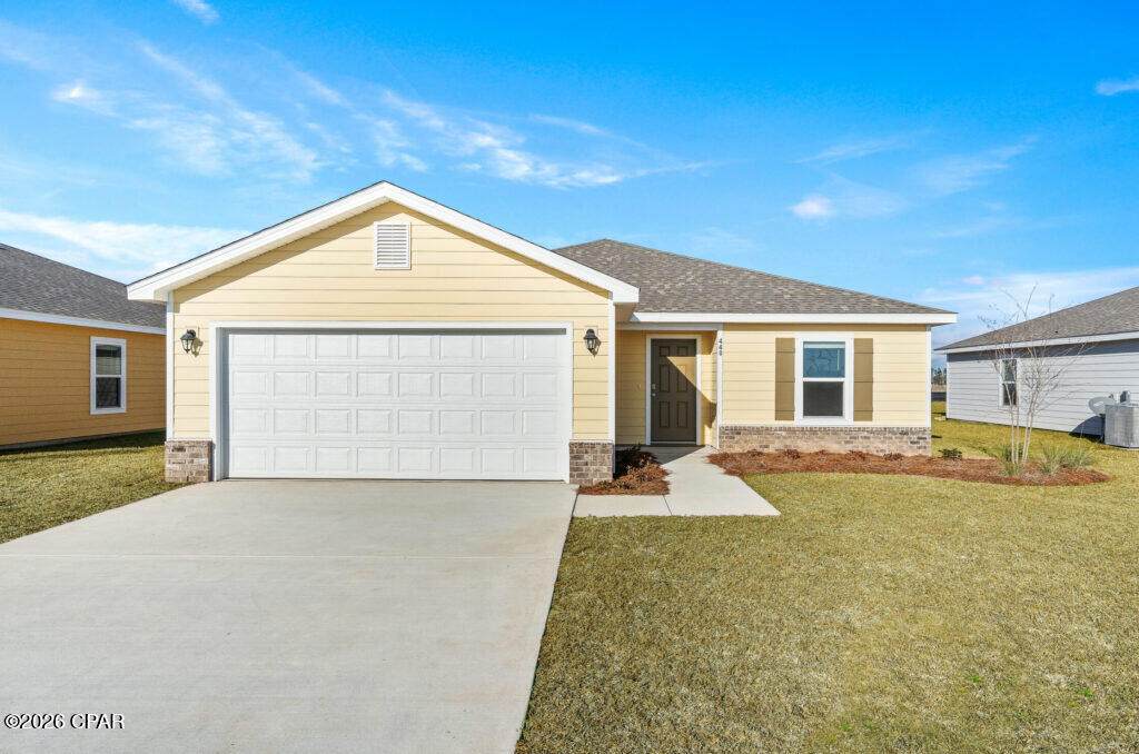 440 Salt Creek Lane - Photo 1