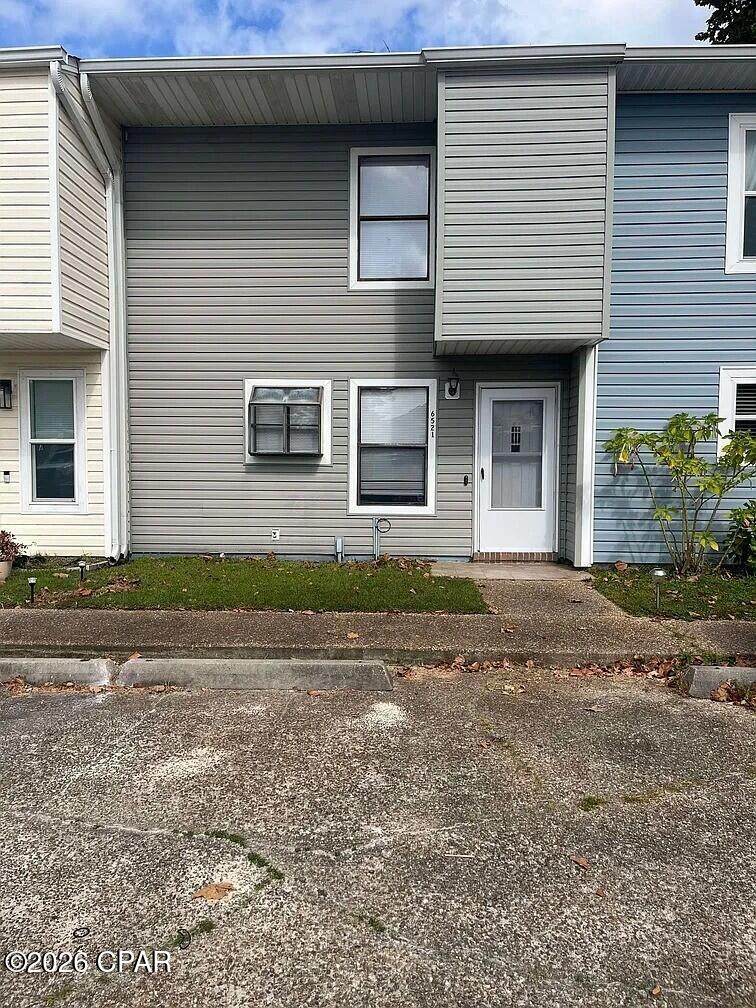 6521 Pridgen Street - Photo 1