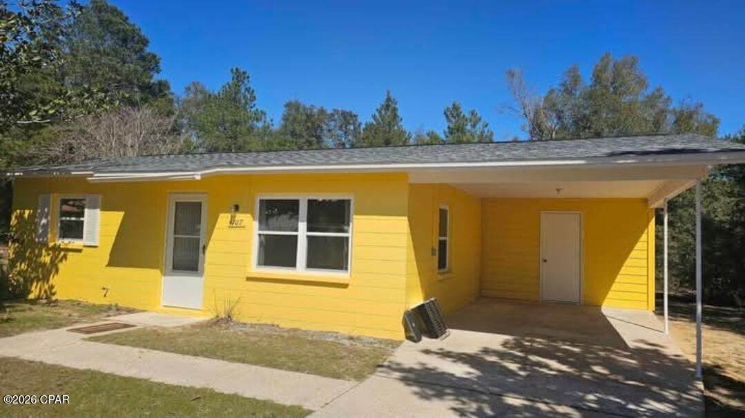 4107 Paragon Place - Photo 1