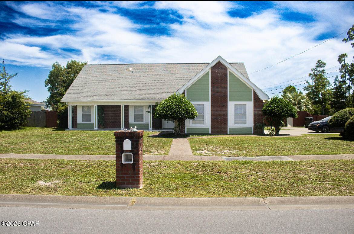 6800 Forsythe Drive - Photo 1
