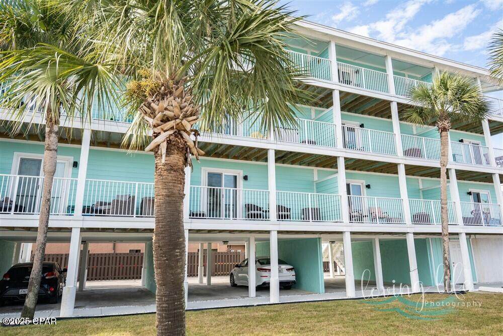 17214 Front Beach Road - Photo 1