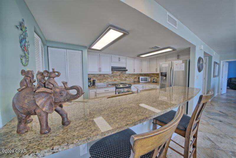 17351 Front Beach Road - Photo 1