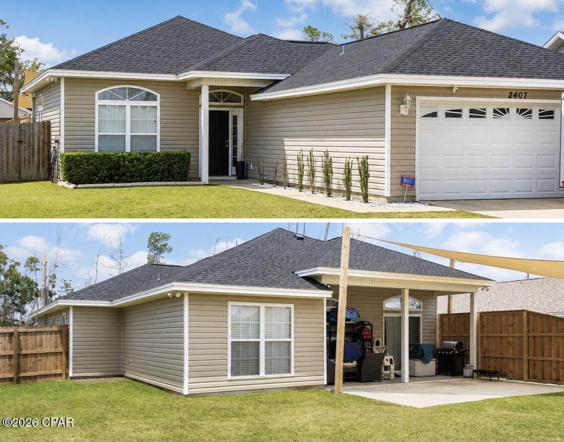2407 Volusia Avenue - Photo 1