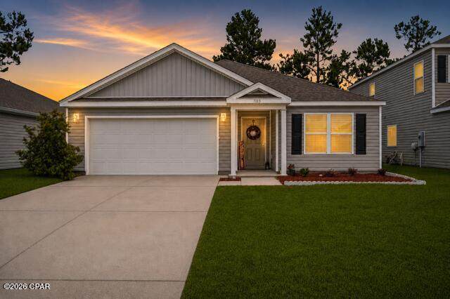 7123 Riverbrooke Street - Photo 1