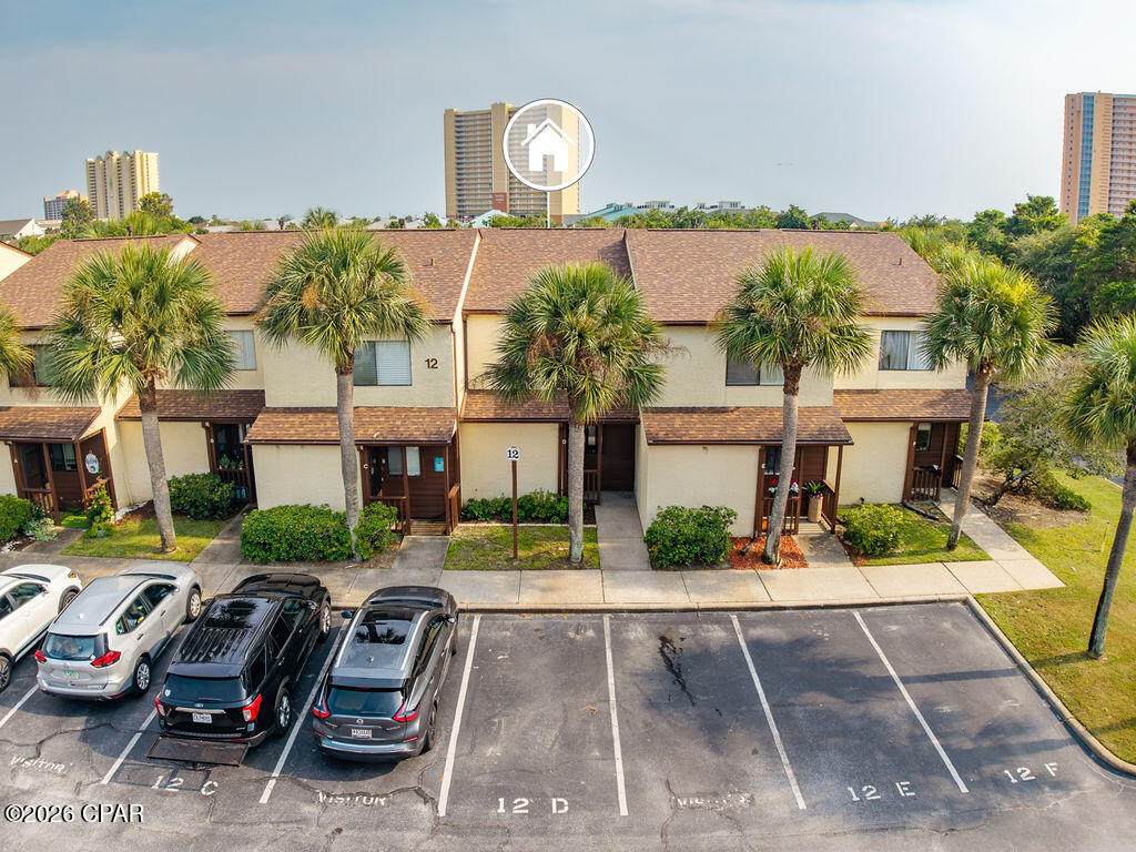 17751 Panama City Beach Parkway - Photo 1
