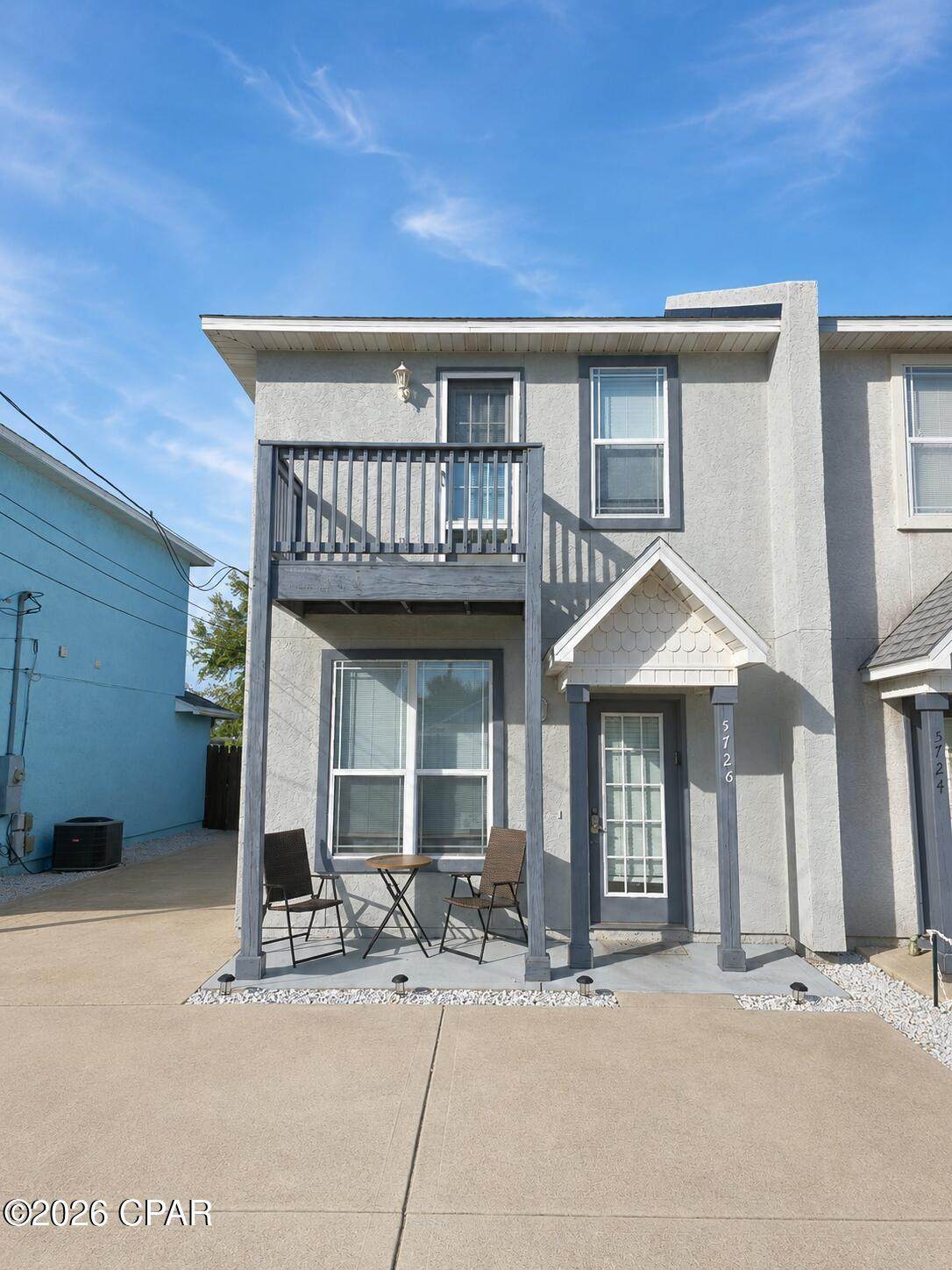 5726 Beach Drive - Photo 1