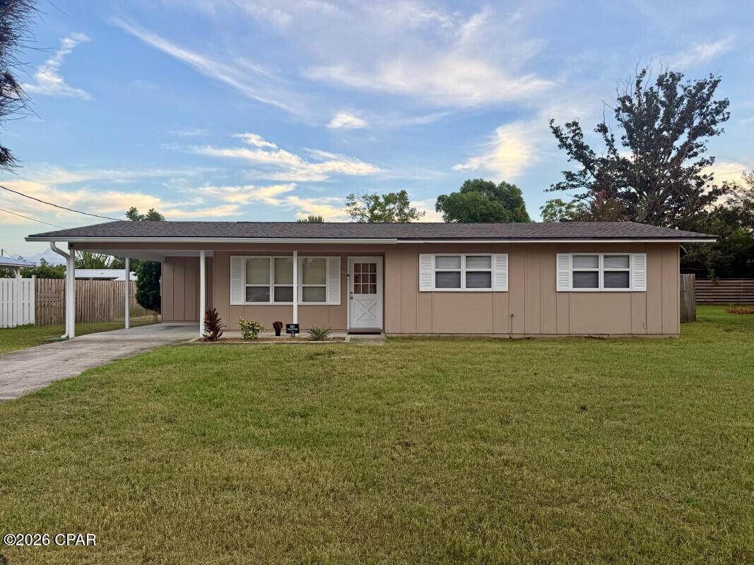 1209 Emory Drive - Photo 1