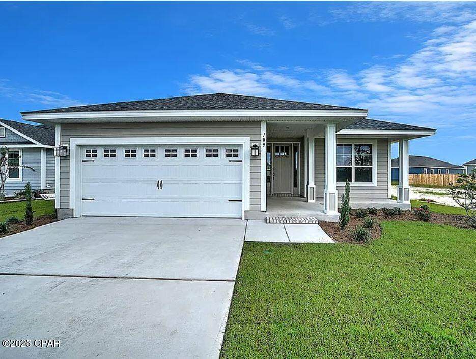 109 Saw Grass Way - Photo 1
