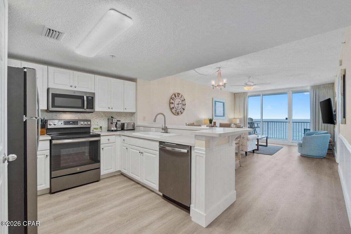 10901 Front Beach Road - Photo 1