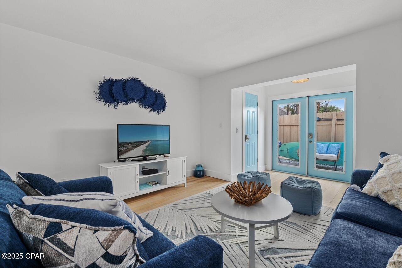 17462 Front Beach Road - Photo 1