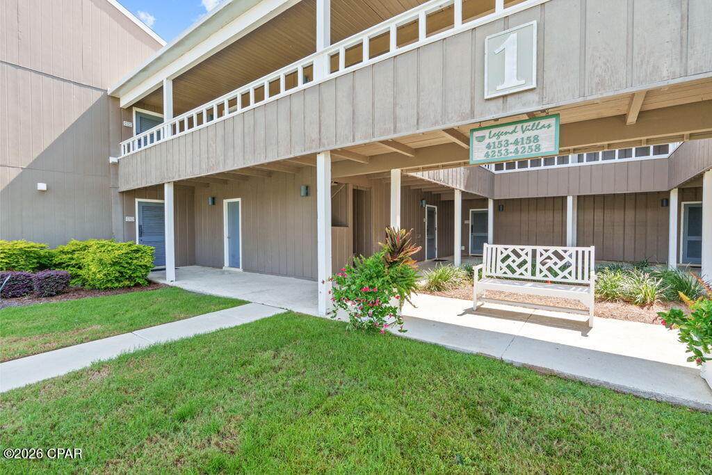 4725 Bay Point Road - Photo 1