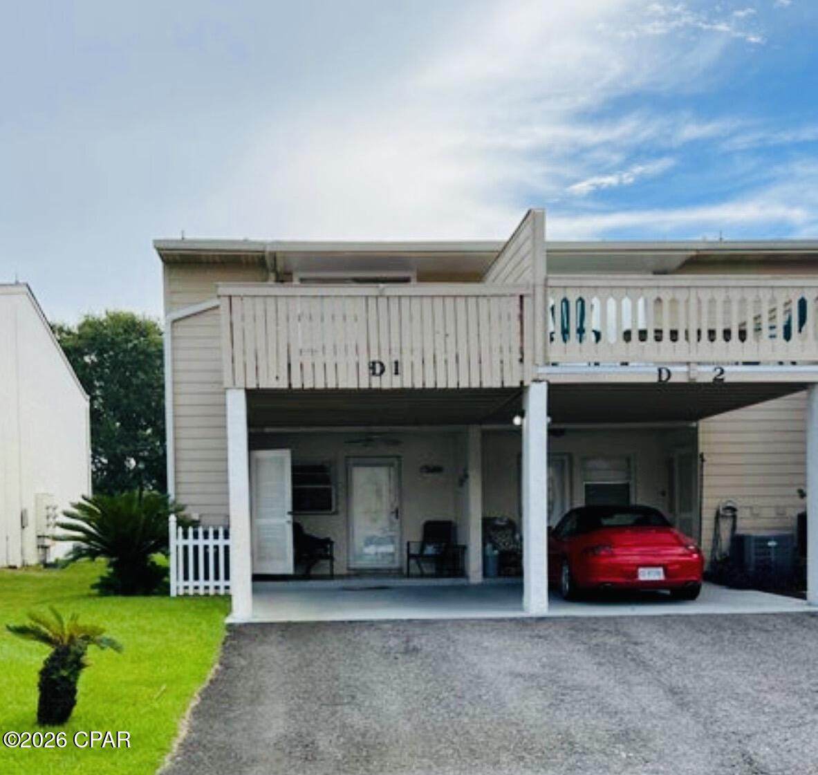 17462 Front Beach Road - Photo 1