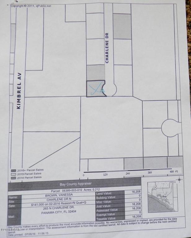 000 Charlene Drive - Photo 1