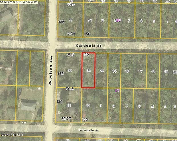 0000 Gardenia Street - Photo 1