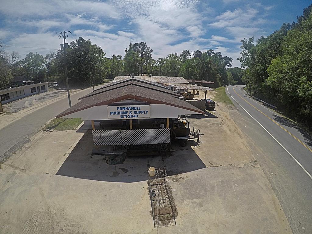 16450 Panhandle Machine&Supply Street - Photo 1