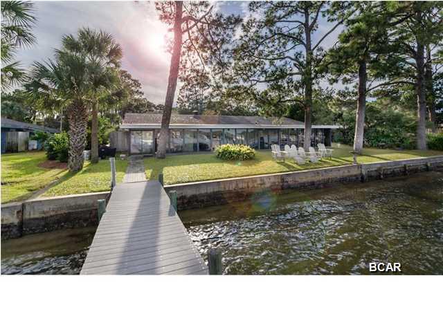 6112 Lagoon Drive - Photo 1