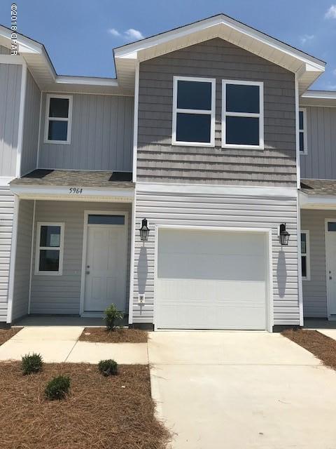 5964 Callaway Circle - Photo 1