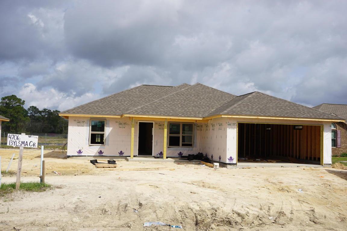 4706 Bylsma Circle - Photo 1