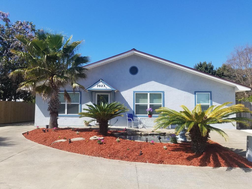 3923 Treasure Circle - Photo 1