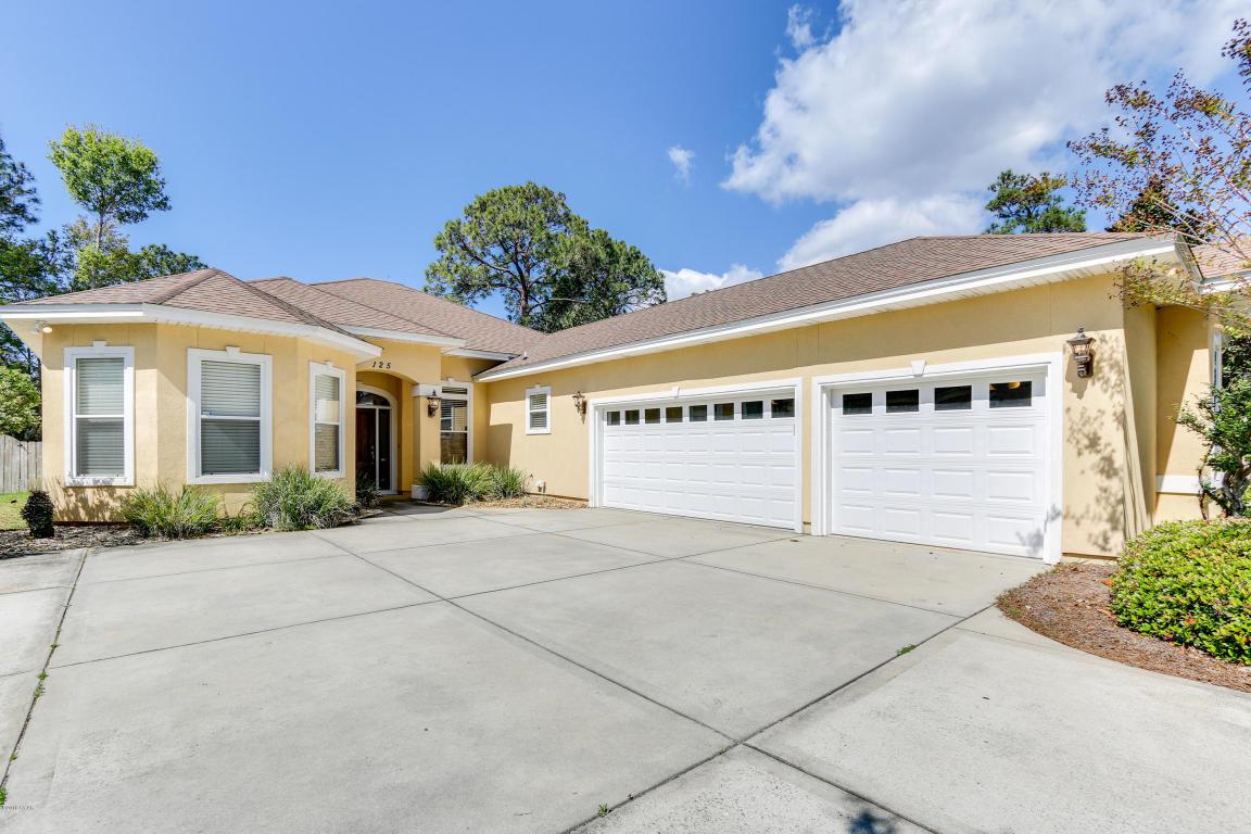 125 Marlin Circle - Photo 1