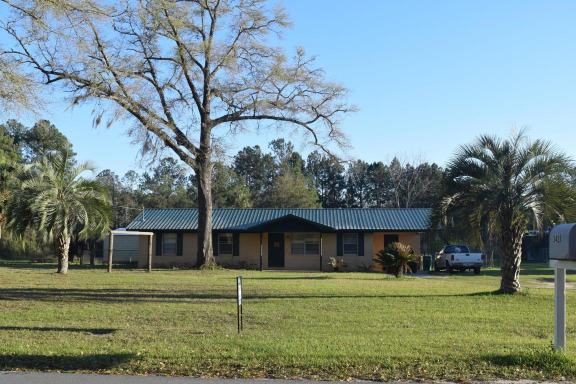3425 Spoolmill Road - Photo 1