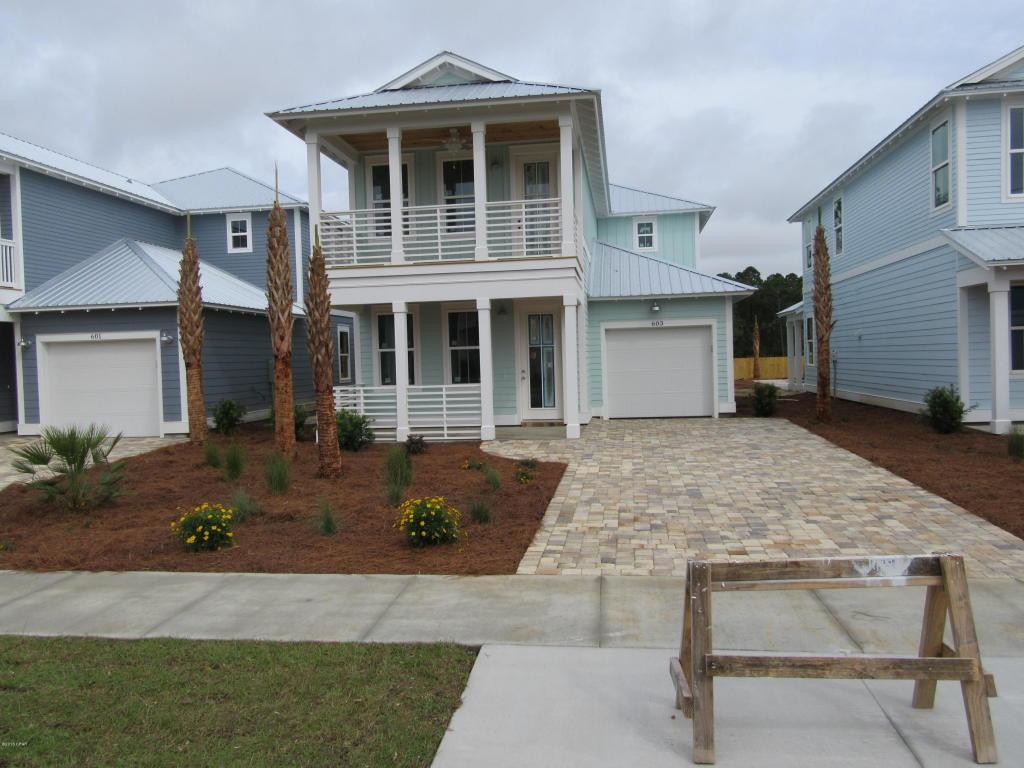 603 Lyndell Lane - Photo 1