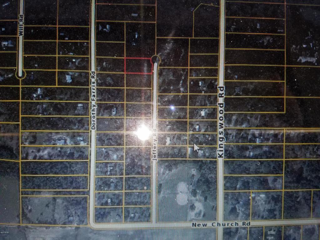 8913 Jeffery Road - Photo 1