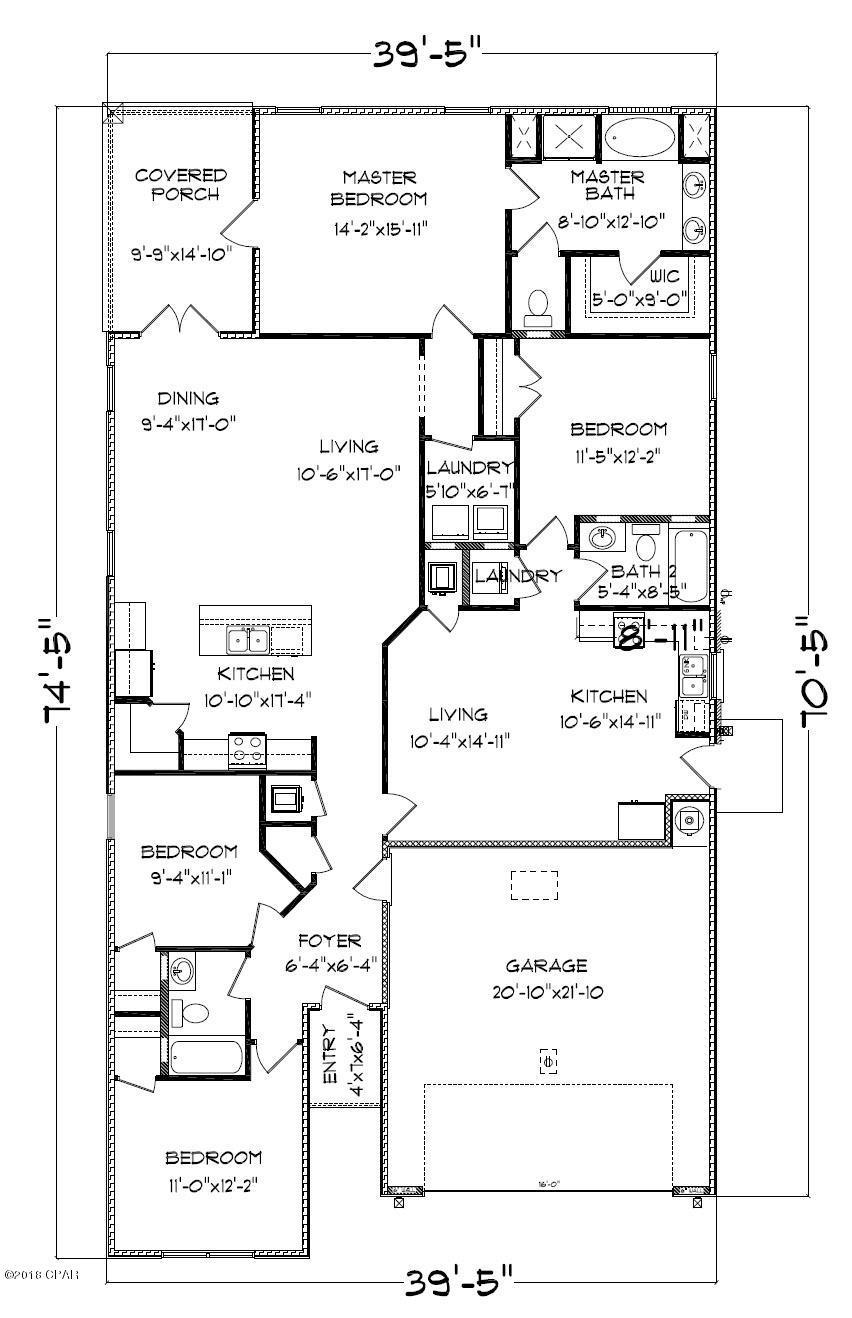 200 Bridge Harbor Drive - Photo 1