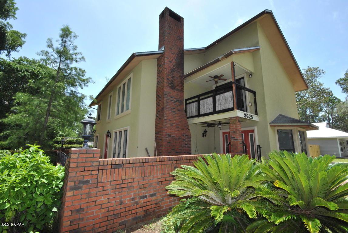 3625 Ohenry Drive - Photo 1